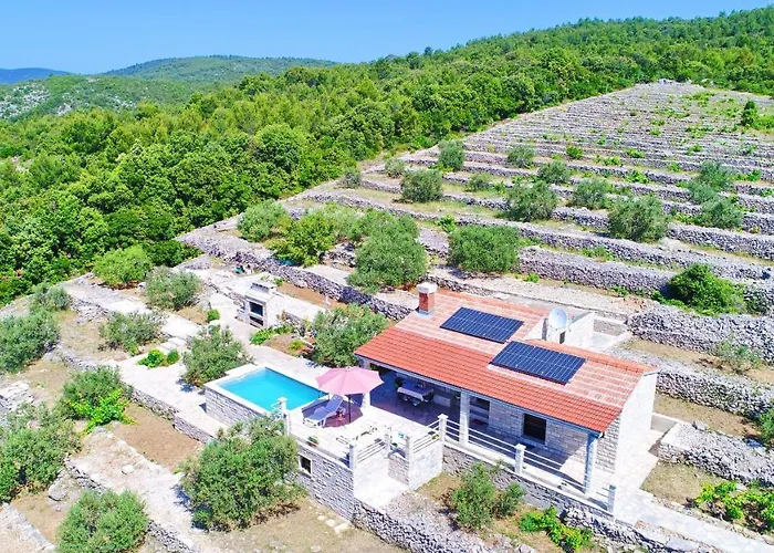 Holiday Home Zule