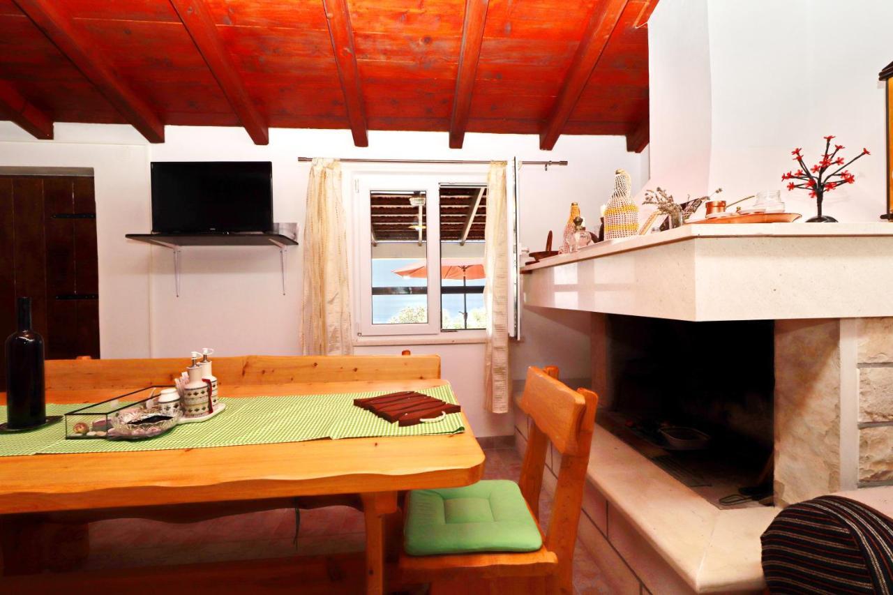 Zule Ferienhaus *