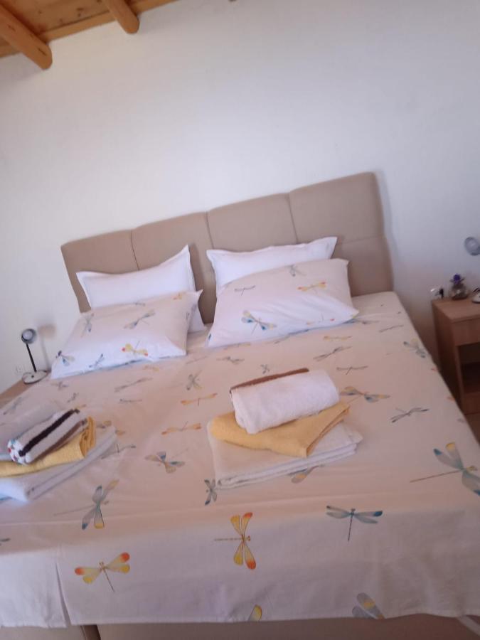 Ferienhaus Zule *