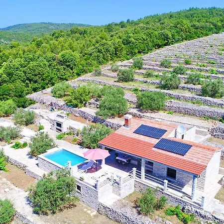 Holiday Home Zule Zrnovo Exterior photo