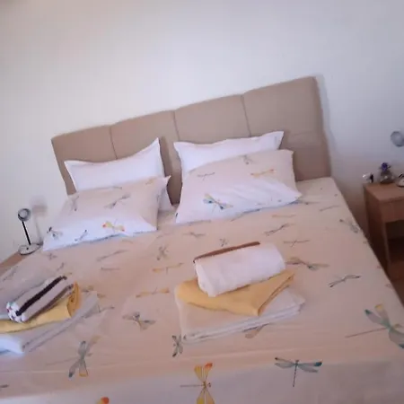 Holiday Home Zule Zrnovo Exterior photo