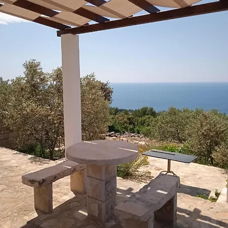 Holiday Home Zule Zrnovo Exterior photo