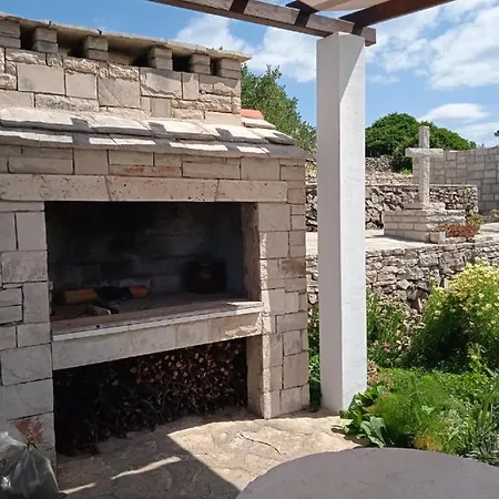 Holiday Home Zule Zrnovo Exterior photo