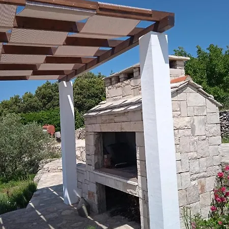 Holiday Home Zule Zrnovo Exterior photo