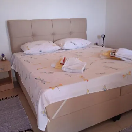 Holiday Home Zule Zrnovo Exterior photo