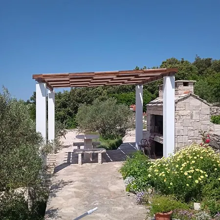 Holiday Home Zule Zrnovo Exterior photo