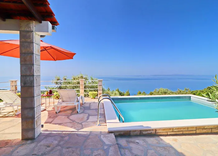 Holiday Home Zule
