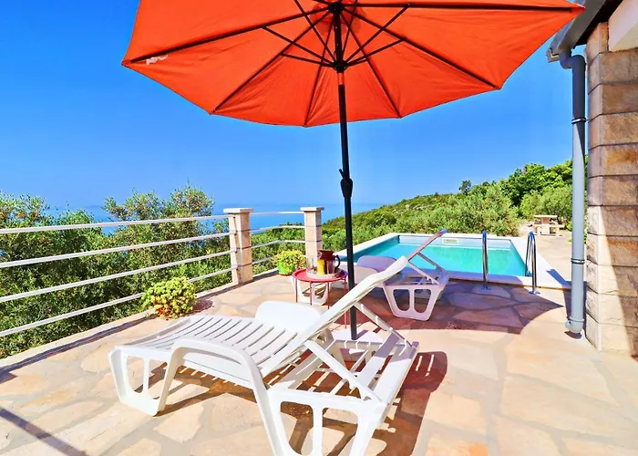 Holiday Home Zule