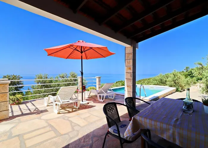 Holiday Home Zule