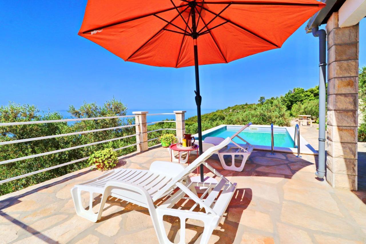 Zule Holiday home *