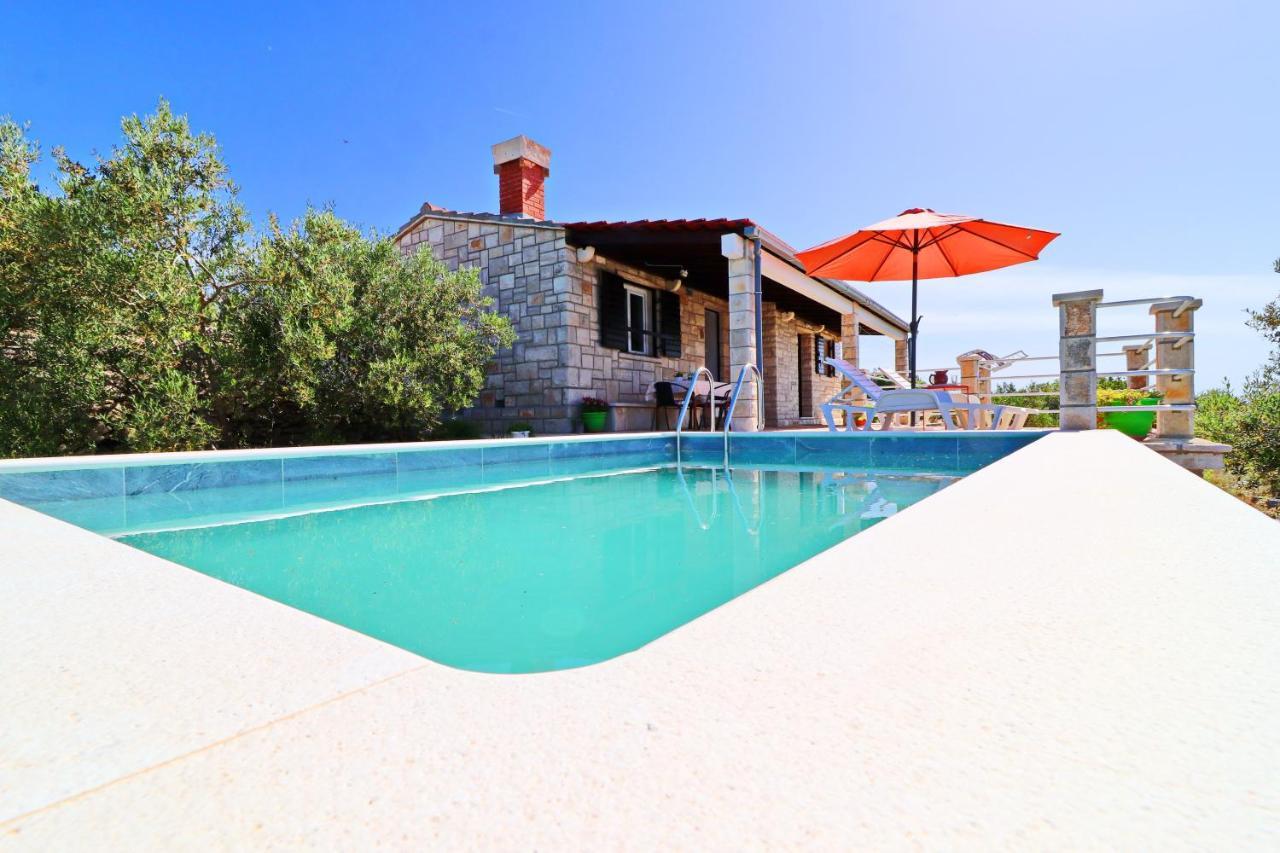 Holiday home Zule *