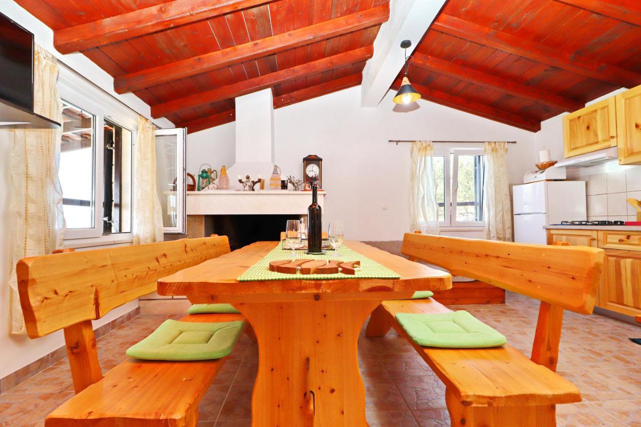 Holiday home Zule *