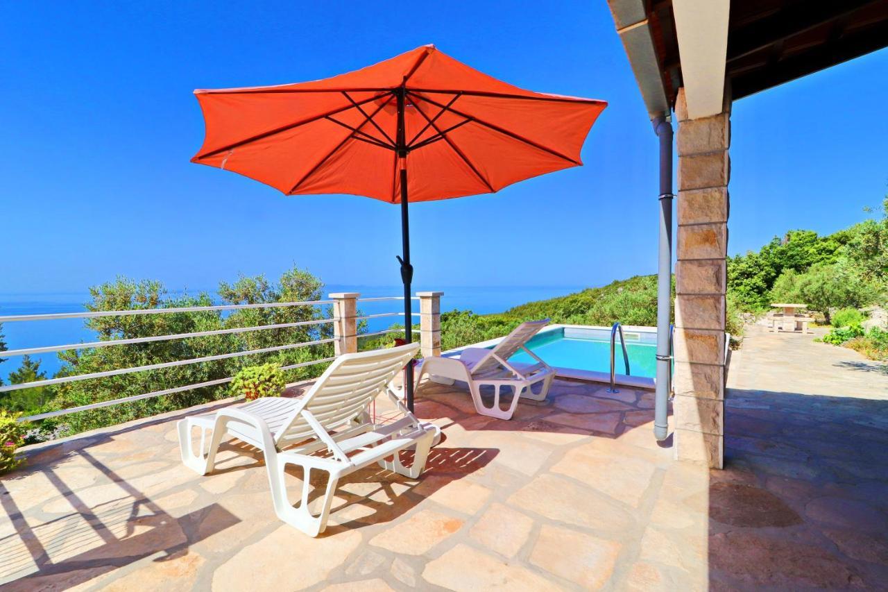 Holiday home Zule Zrnovo