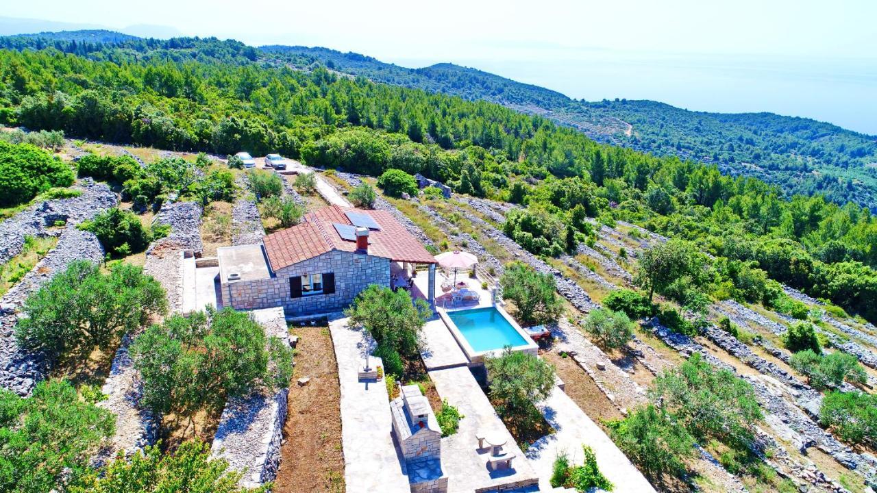 Zule Zrnovo