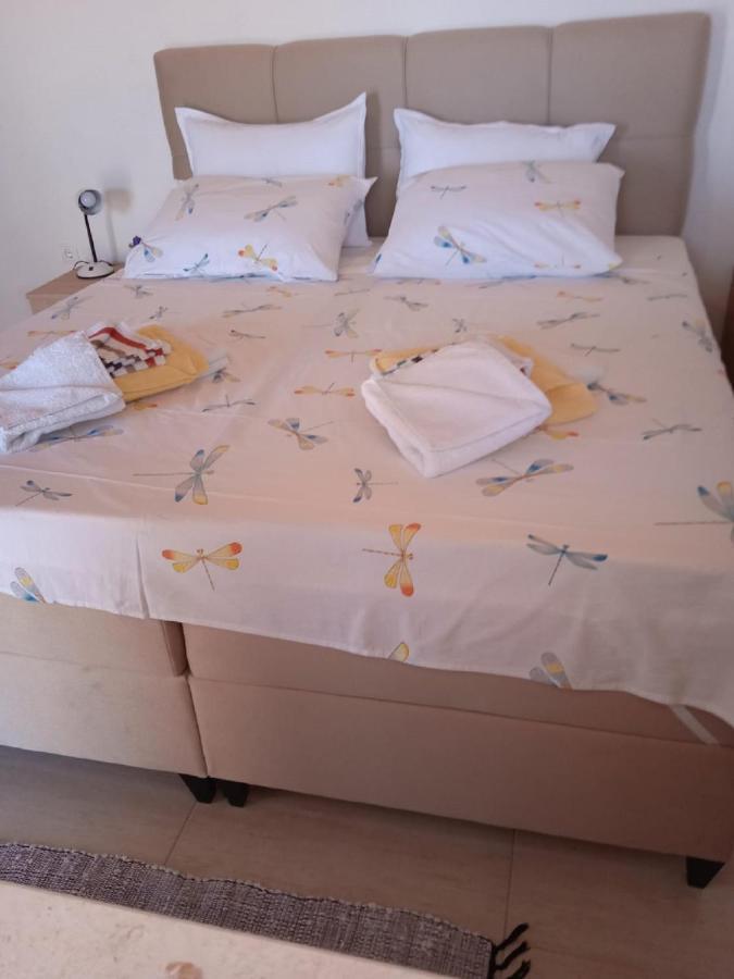 Zule Holiday home